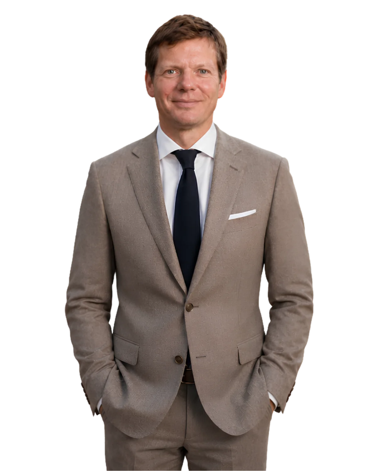 Bard Haverkamp, Register Real Estate Agent at Haverkamp Makelaardij