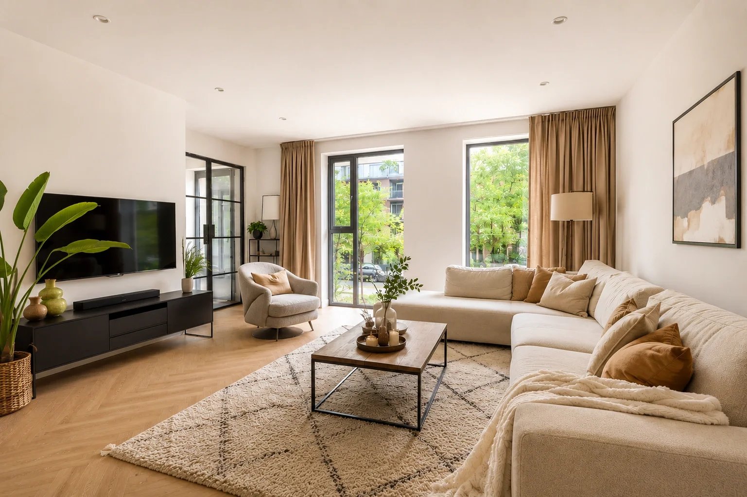 Professional Photos and 3D Floorplans: Sell Your Home Faster