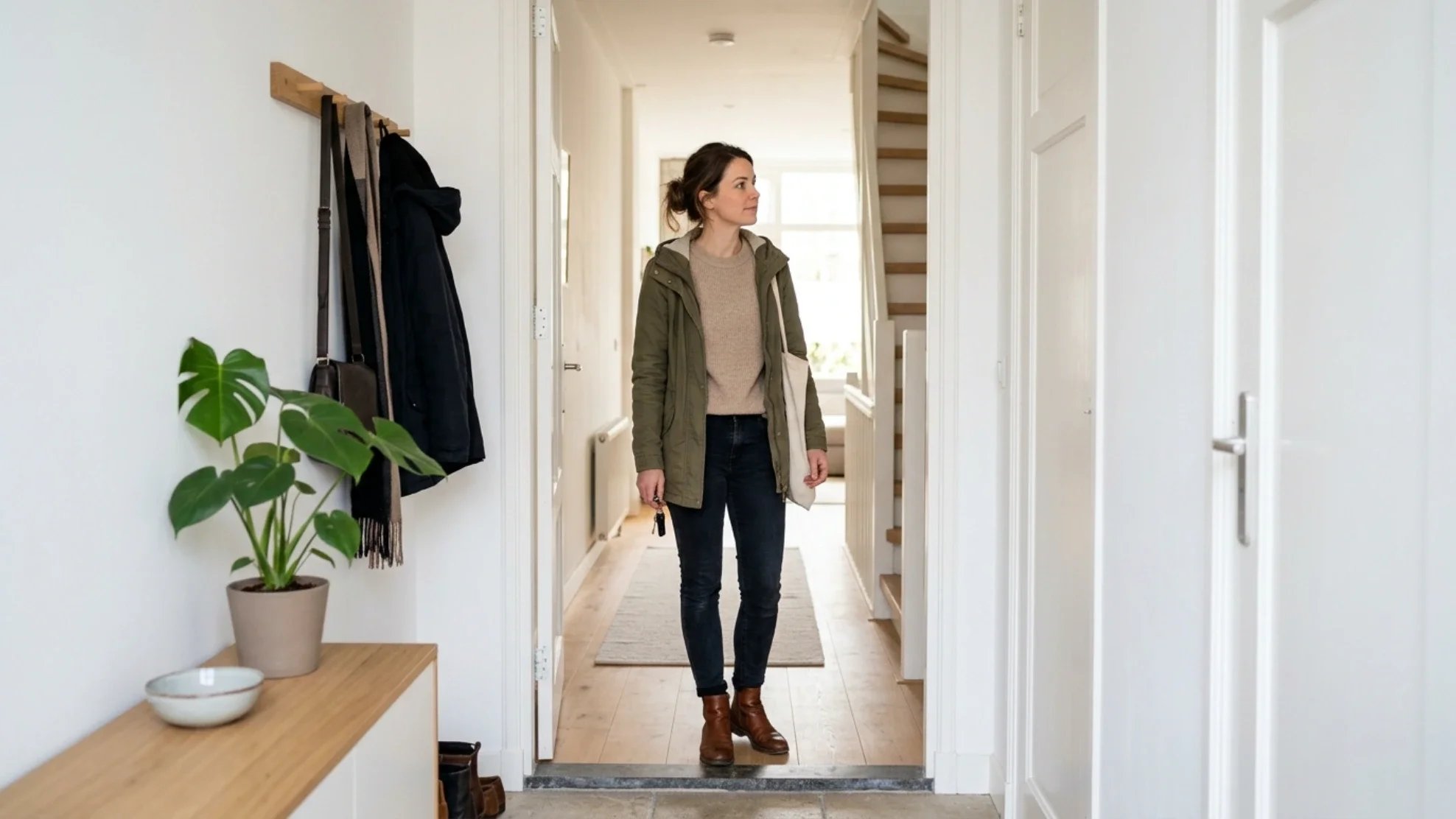 5 Things Buyers Notice During a Property Viewing