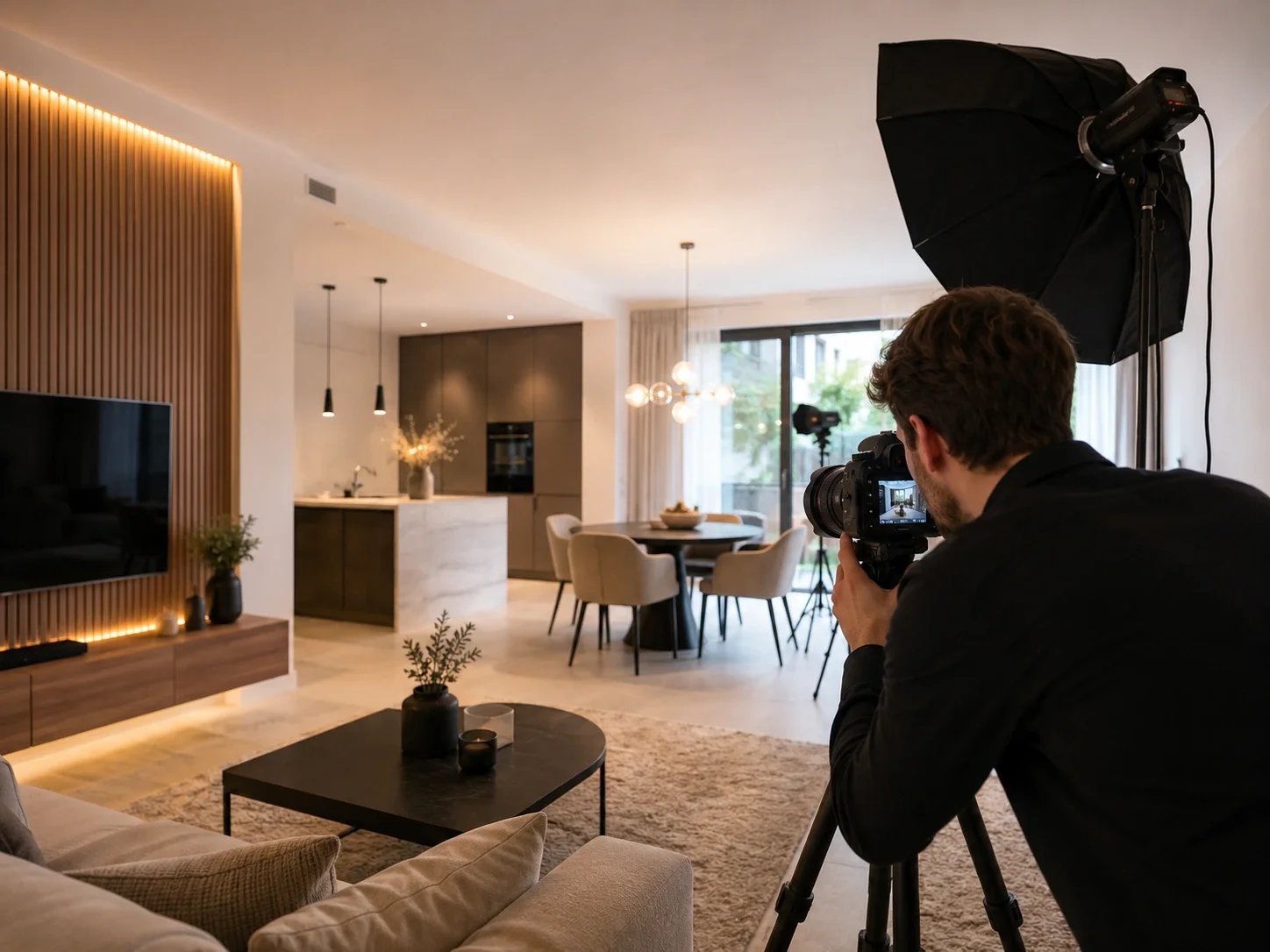 7 Things Sellers Forget Before the Photographer Comes