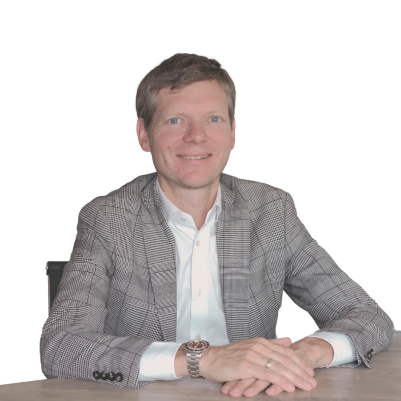 Bard Haverkamp