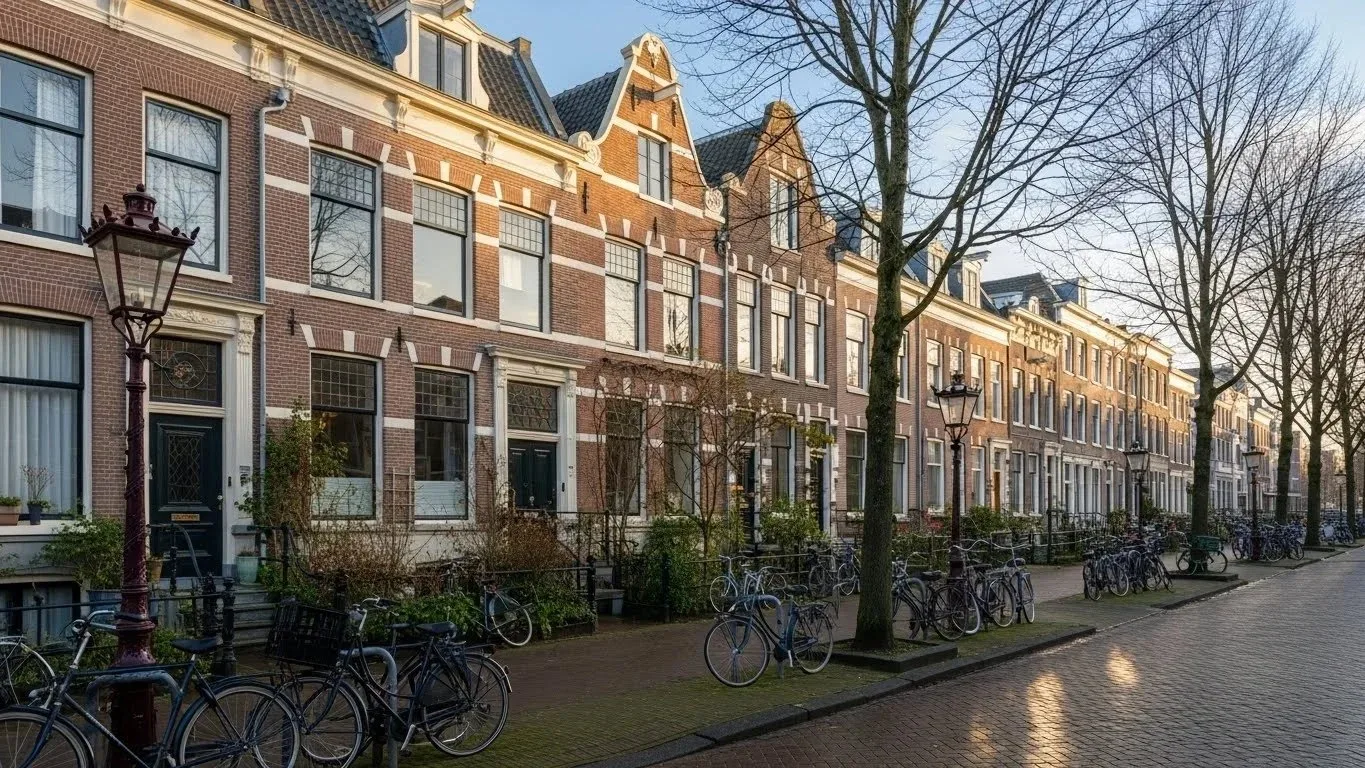 Checklist: Ben je klaar om je huis te verkopen 2026? — Haverkamp Makelaardij