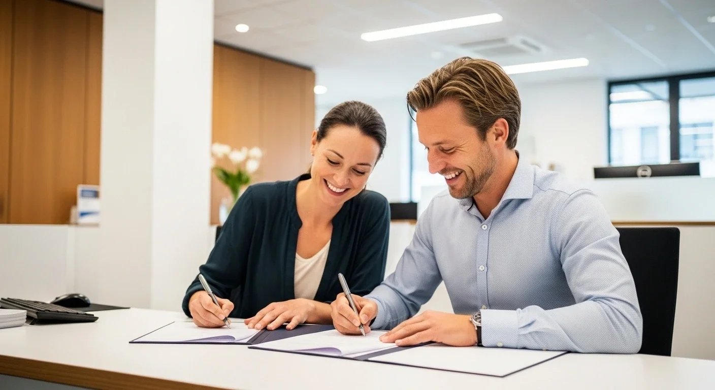 Bridging Finance: Solutions for Double Housing Costs