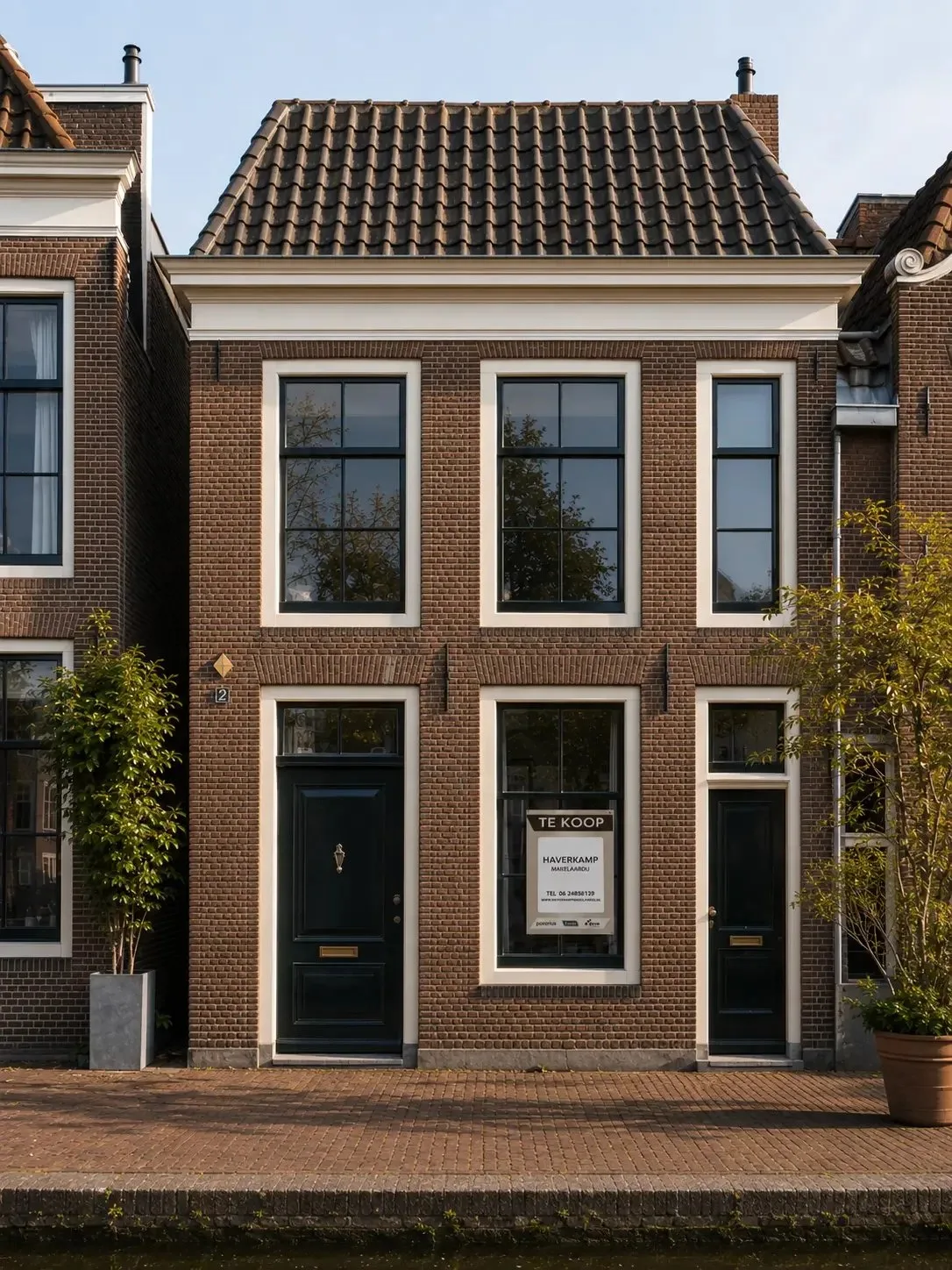Wanneer is het juiste moment om je huis te verkopen? — Haverkamp Makelaardij