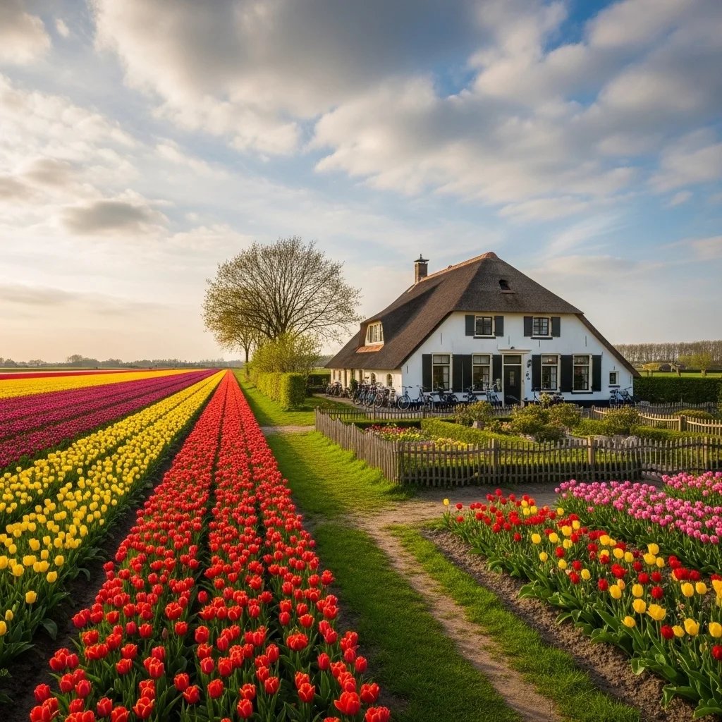 Lisse Buying Guide: Living in the Bulb Region 2026