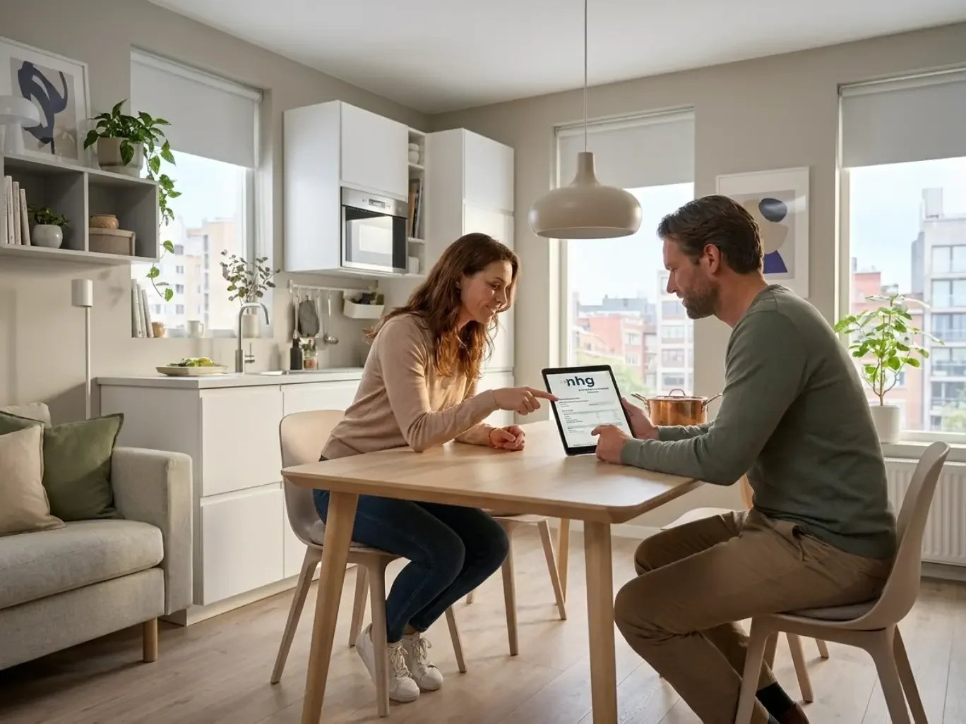 NHG Mortgage Guarantee: How It Works, Costs & Benefits