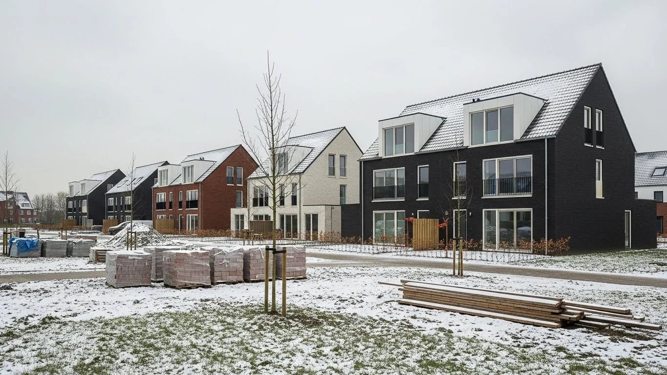 Nieuw-Vennep Complete Buying Guide 2026