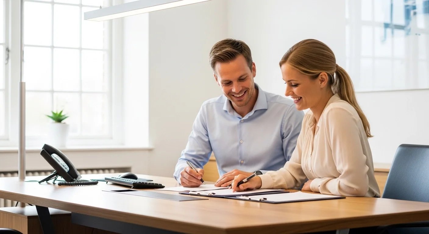 Notary Costs for Home Purchase in the Netherlands