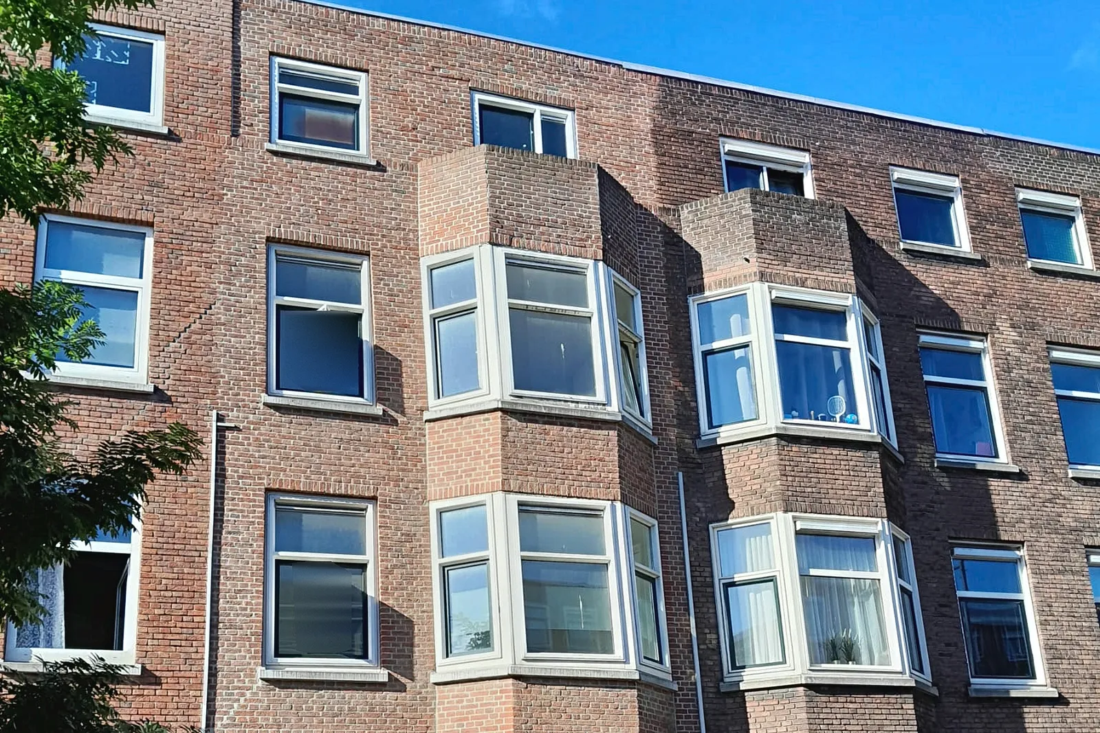 Professor Kamerlingh Onneslaan, Schiedam