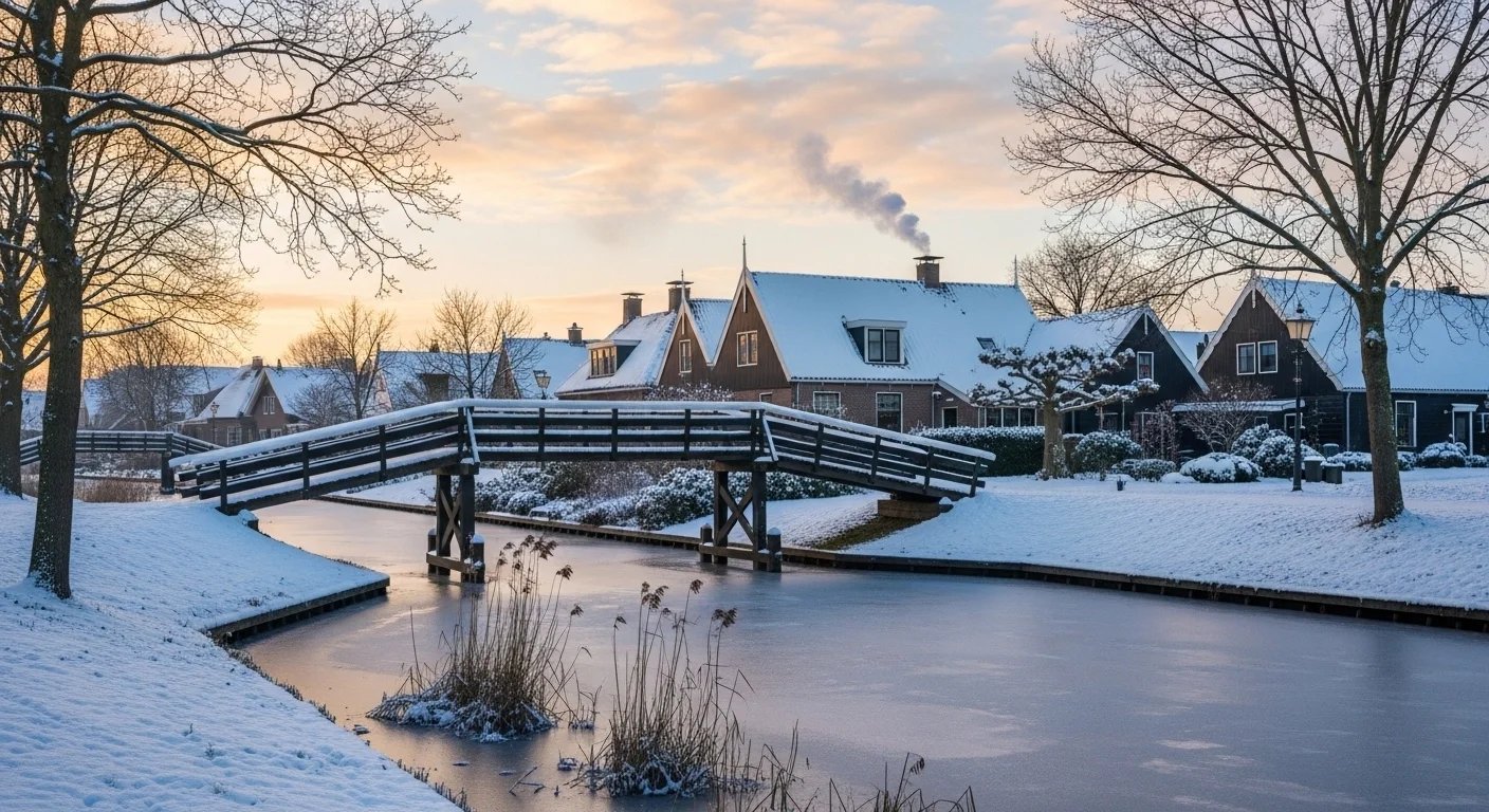 Buying a Home in Roelofarendsveen 2026