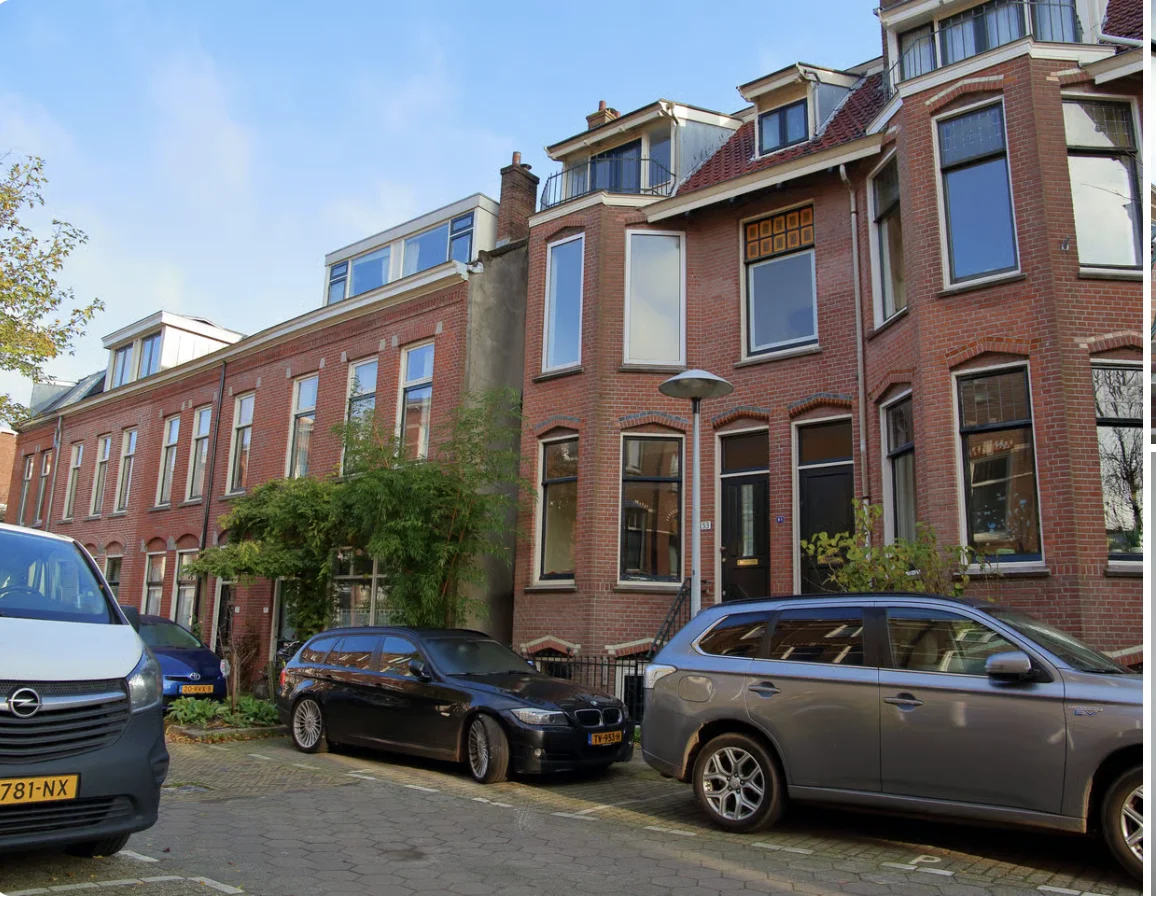 Staalstraat 51, Utrecht — verhuurd