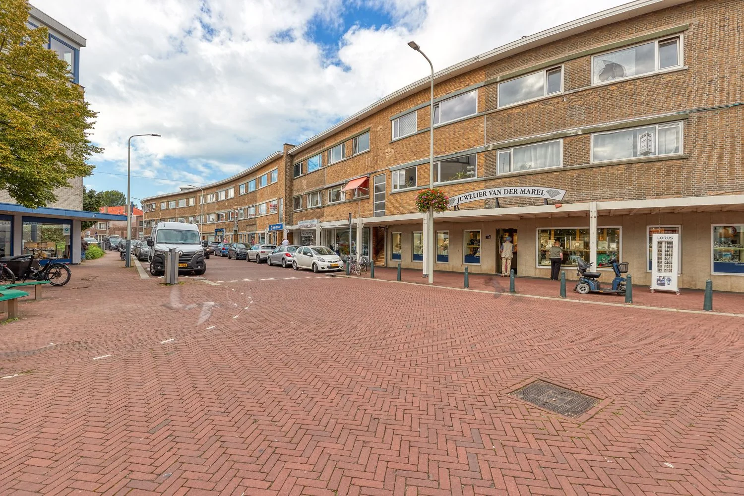 Tramstraat, Den Haag