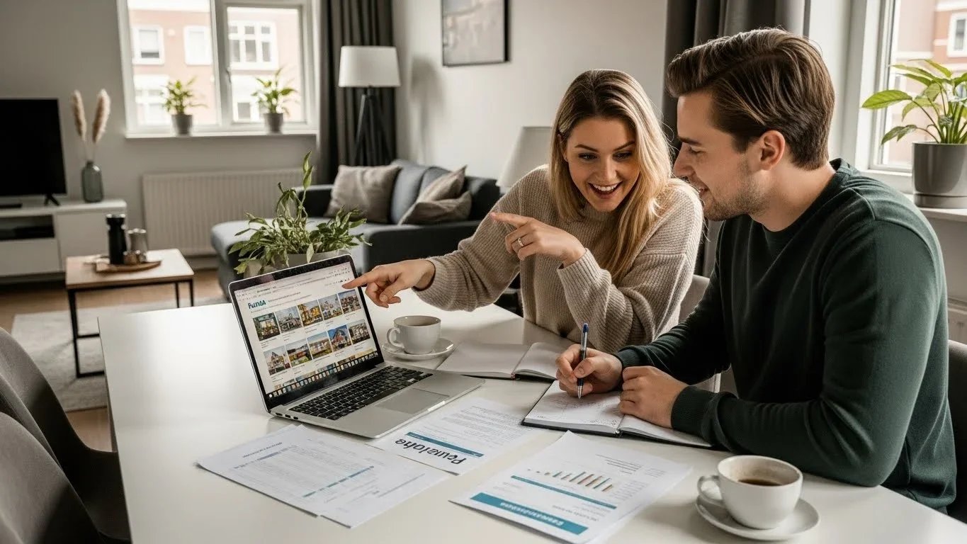 Renter to Homeowner: Complete Roadmap to Buying Your First Home