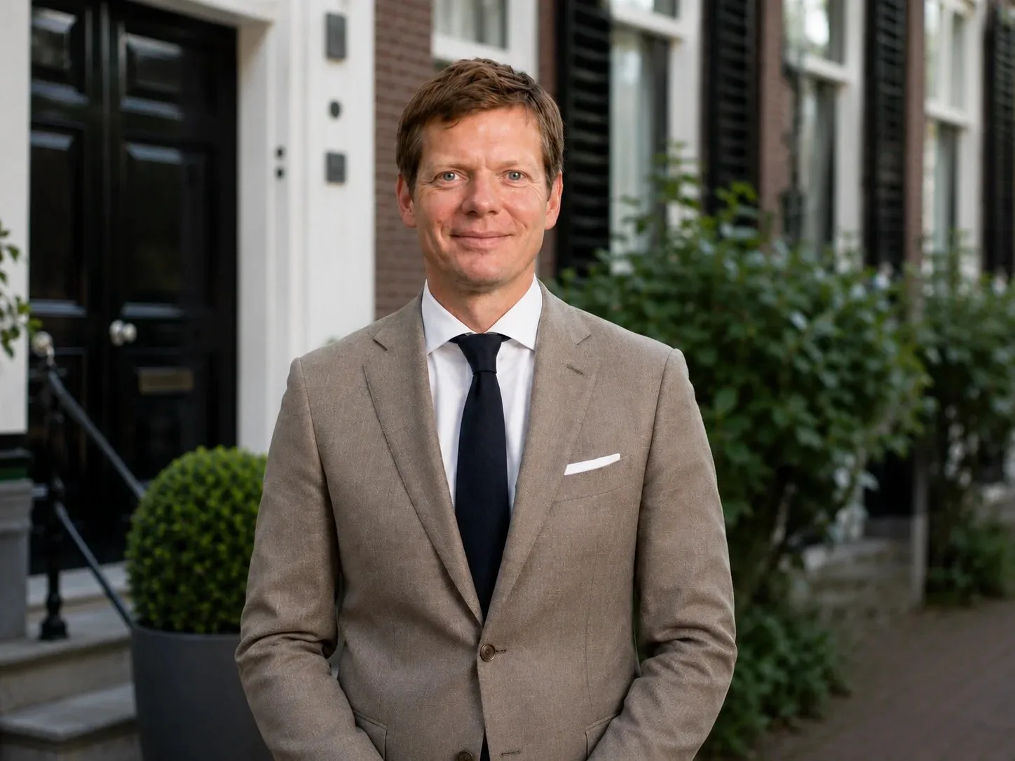 Wat doet een verkoopmakelaar? Zo haal je meer uit je verkoop — Haverkamp Makelaardij