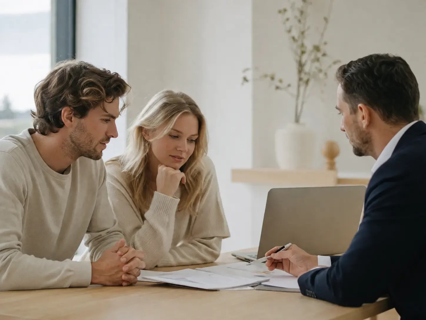 Questions to Ask Your Mortgage Adviser Before Your First Viewing