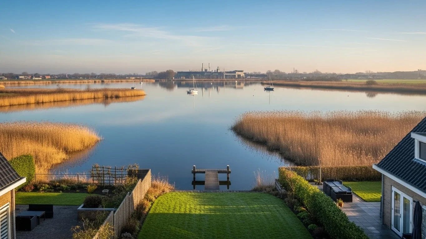Aalsmeer Neighborhoods & Prices 2026
