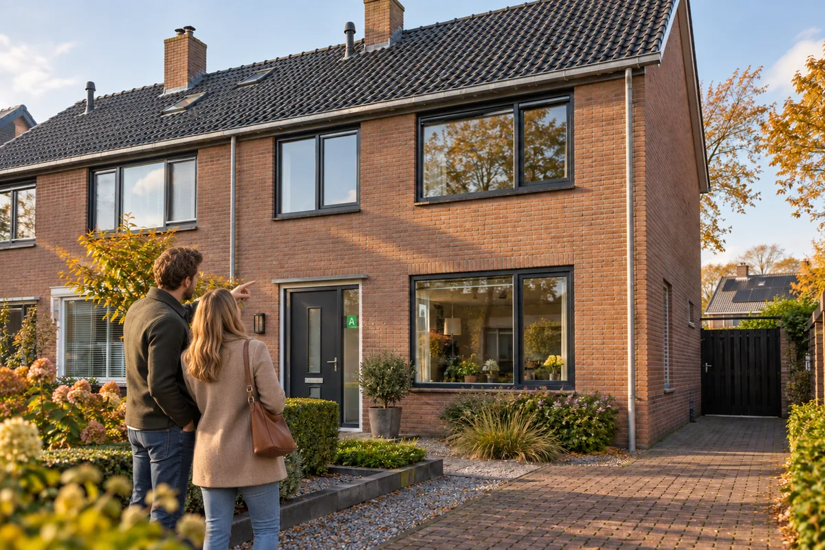 Energy Label 2026: New Rules for Selling & Renting