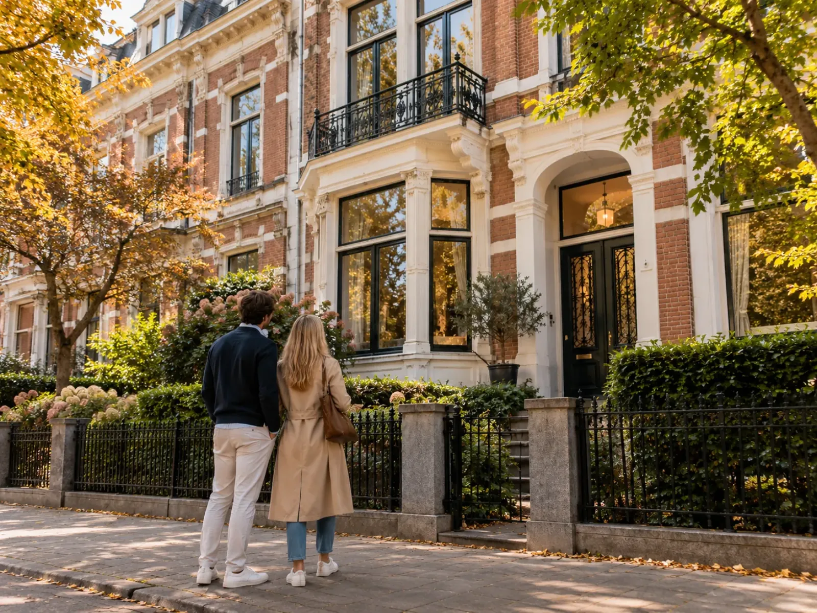 Buying a home in The Hague 2026: neighborhoods and tips for buyers | Haverkamp Real Estate
