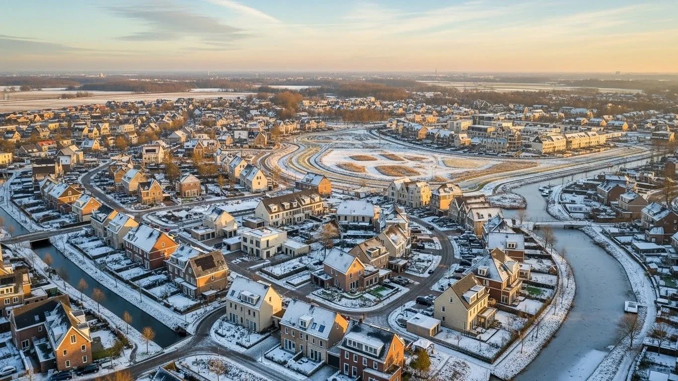 Housing Market Forecast 2026: Predictions & Trends