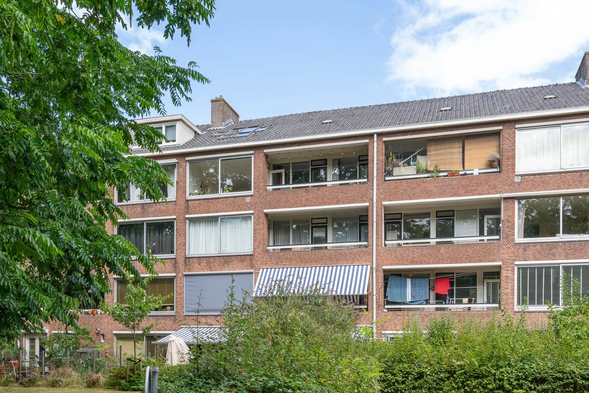Zeelandstraat 34 III, Amsterdam